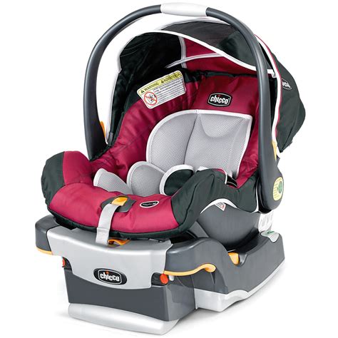 chicco keyfit 30 infant car seat height limit